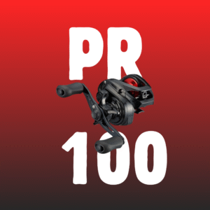 daiwa pr 100