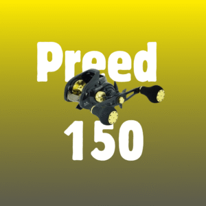 daiwa preed 150
