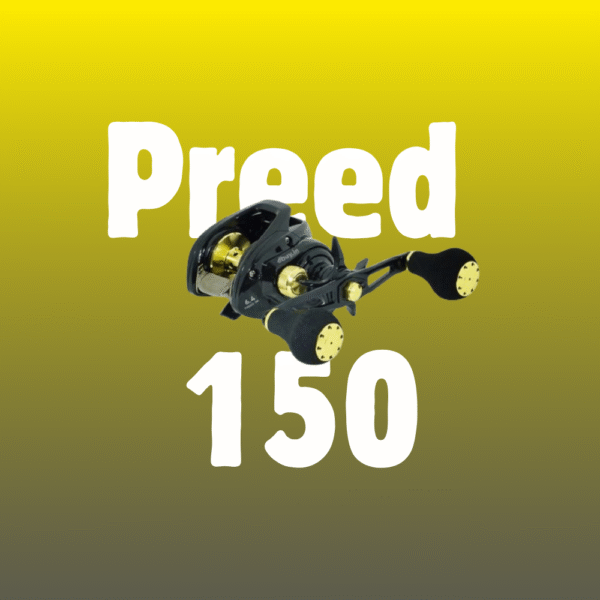 daiwa preed 150