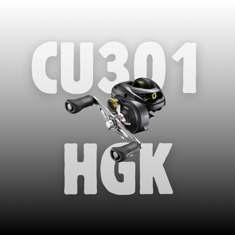 cu301hgk cu301hgk